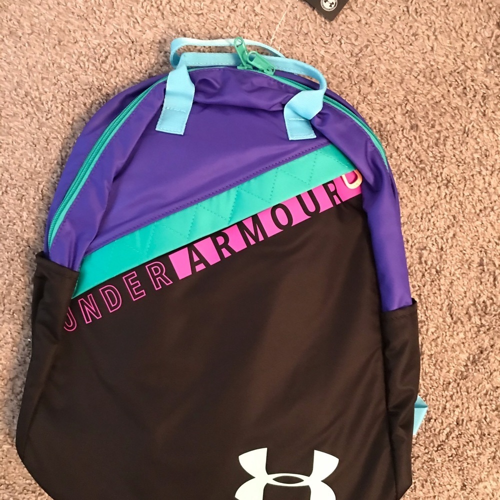 Under armour  backpack